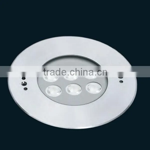 12w Underwater Fountain Rgb LED Lights for Swimming Pool