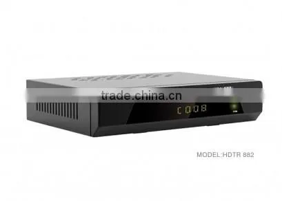 mini one low cost dvb t2 Full HD MPEG-4