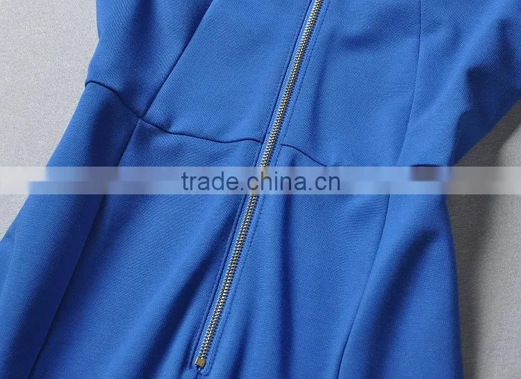 Show skinny hip dress sexy backless dress