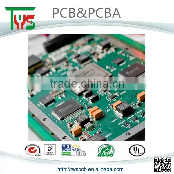 pcba manufacturer ,LED pcb circuit board assembly