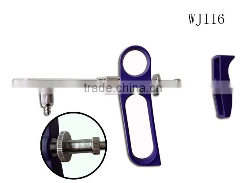 WJ116 1mL B Type automatic vaccine syringe