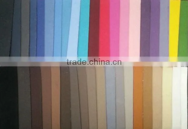 137cm Wholesale Hot sale pu microfiber leather