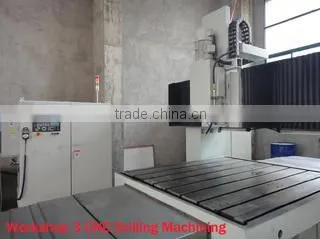 Wuxi Kaisheng Electricity Petrochemical Equipment Co., Ltd. company overview - view 2