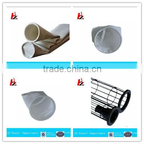 Polyester filter nonwoven fabric felt