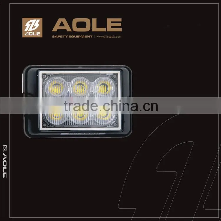 led blue beacon light mini beacon light led flashing beacon