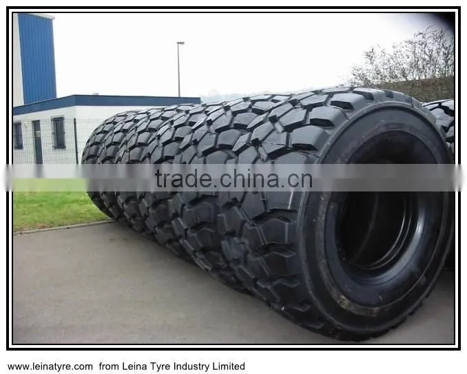 L5S Radial otr tyre 35/65R33 TWO STAR tyre