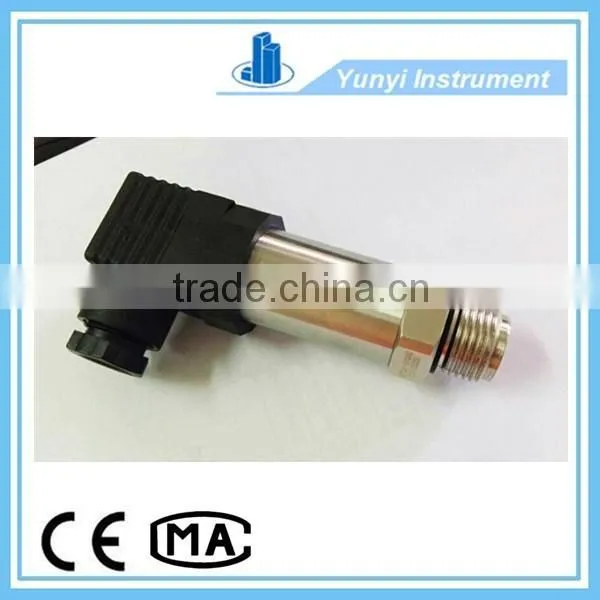 2014 new small pressure sensor made in China