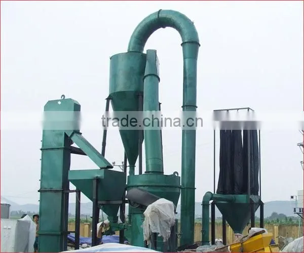 SONGSHAN roller grinding mill price