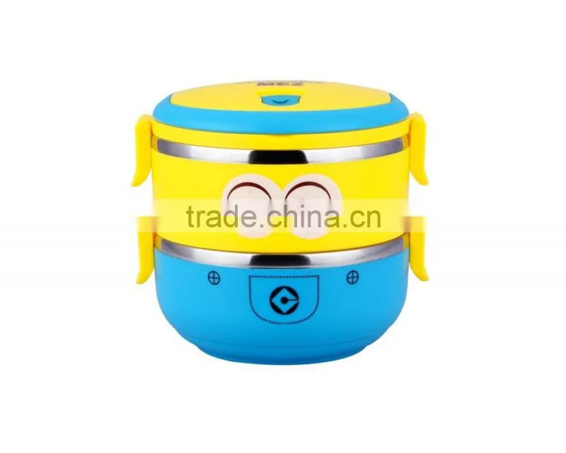 stainless steel lunch box storage boxes and bins keep food that keeps food hot for kids