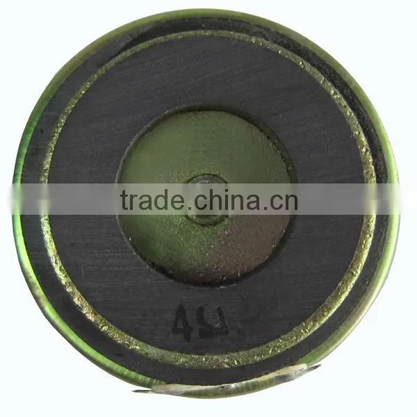 YD50-40A 2inch Mini Speaker Multimedia Speaker