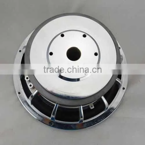 SW12-31 12inch 2000W 3inch V.C SUBWOOFER speakers dual voice coil high power
