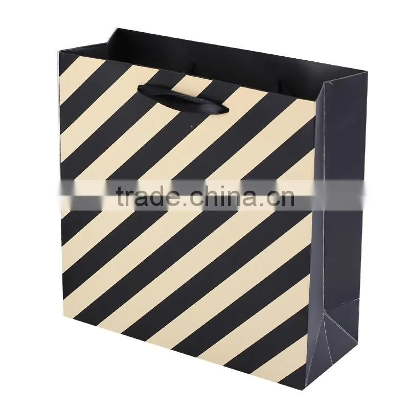 cloth paper bag