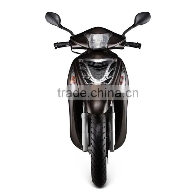 Ariic high power 300cc scooter water cooled 16 inch tyre model C5