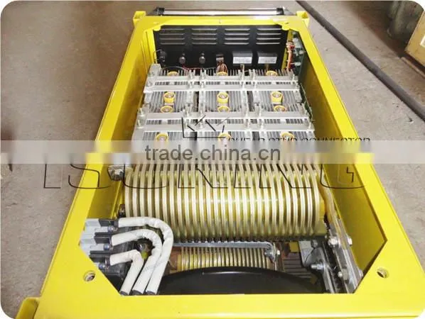 Industrial Impulse ARC Stud Welding Machine