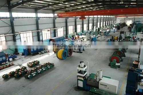 Hot sales enameled aluminum flat wire from China manufacturer