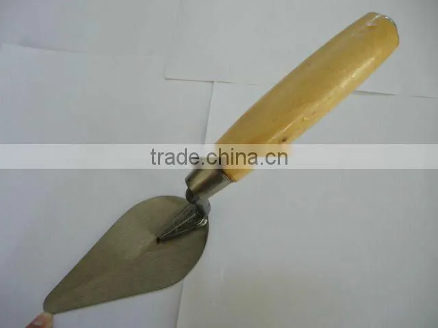 Carbon steel blade Bricklaying tools,construction tools