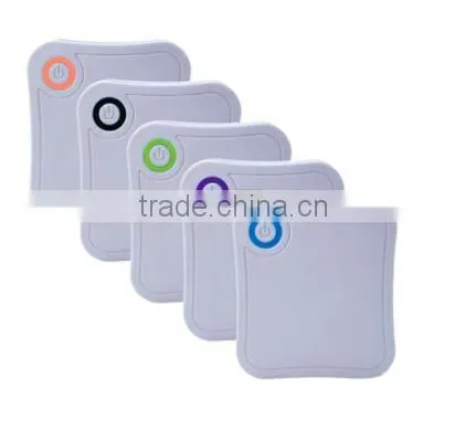 Wholesale Large Capacity Power Banks for iPhone 6&iPad power banks external charger