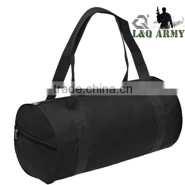 Custom Barrel Sports Bag Duffle Bag