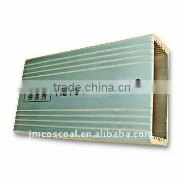 Aluminium Enclosure, Extrusions, Profiles, Shells