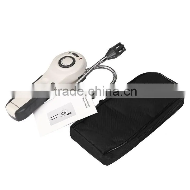 Combustible Gas Leak Detector Flammable Methane Propane Hydrocarbon GM8800A