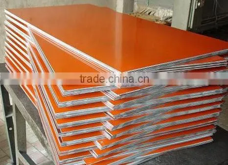 High Hardness Zinc Slab