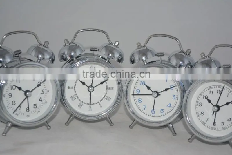 Antique Table Clock, Business Gift Clock