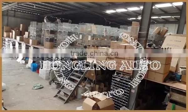 A15-2801010RB--Beam assembly,chery auto parts