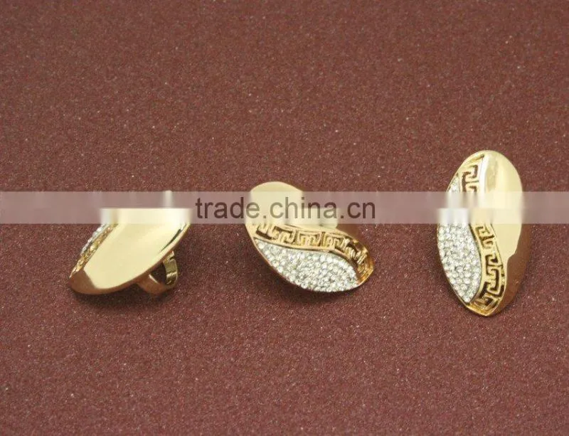 2011the most popular wedding Jewelry
