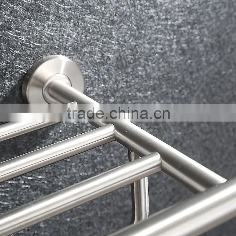 THUN simply design hotel bathroom stainless steel towel rack