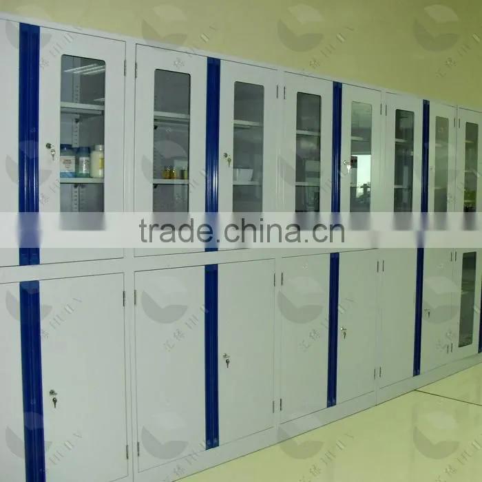economy portable Durable Acid Storage Cabinet