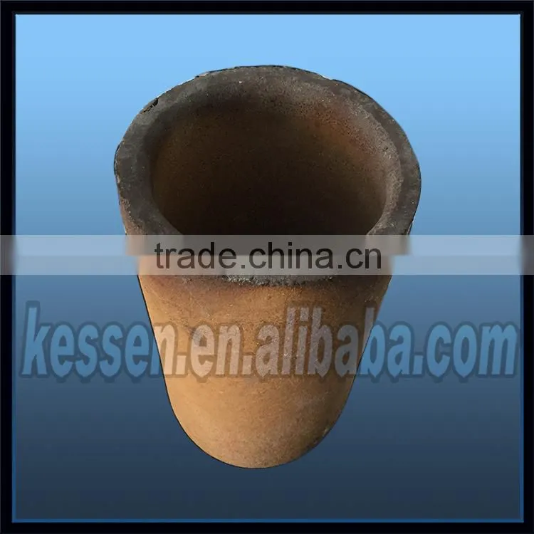 MgO Magnesia ceramic tubes