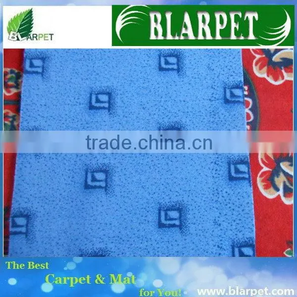 Latest branded jacquard weave rug
