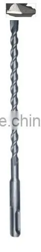 SDS PLUS CONCRETE HAMMER DRILL BITS