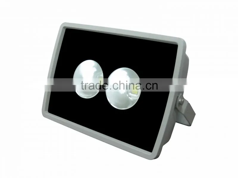 180W LED Flood light, Outdoor LED flood light