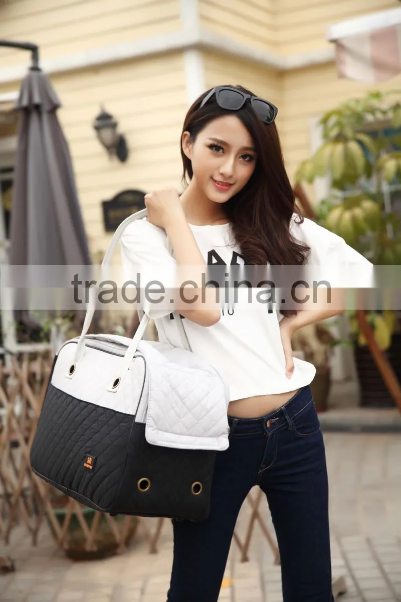 pet carrier bag