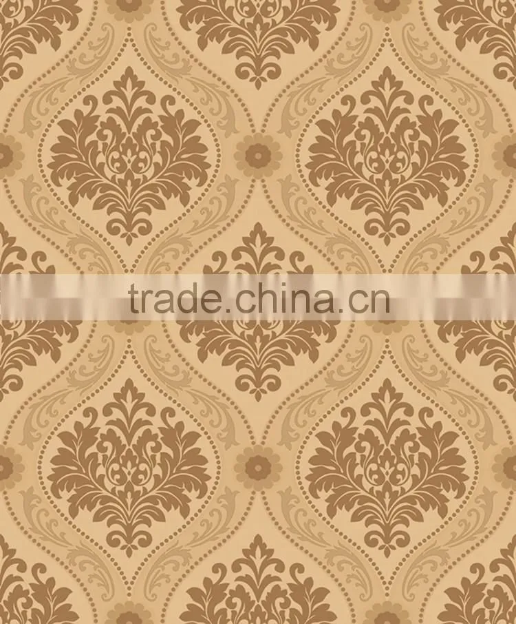 New style wallpaper colour diversity