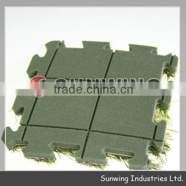 mosia grass surfaces for sports