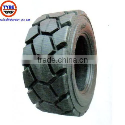 Chinese OTR Tyre Exporters