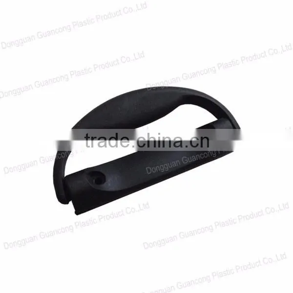Durable Rubber Handle Grip for Trolley Luggage