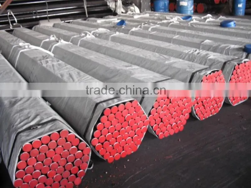 Wholesale Seamless steel pipe