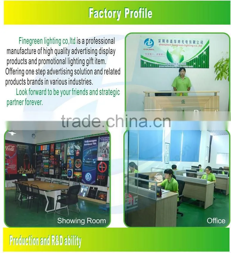 china led shirt.china high quality of led shirt panel