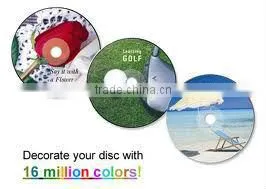Bulk CD Replication for Music Fast Delivery