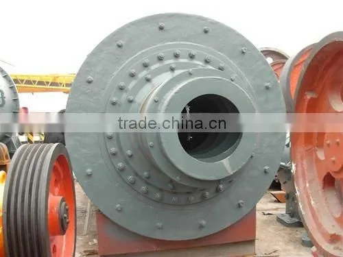Inexpensive Fiber glass ball mill