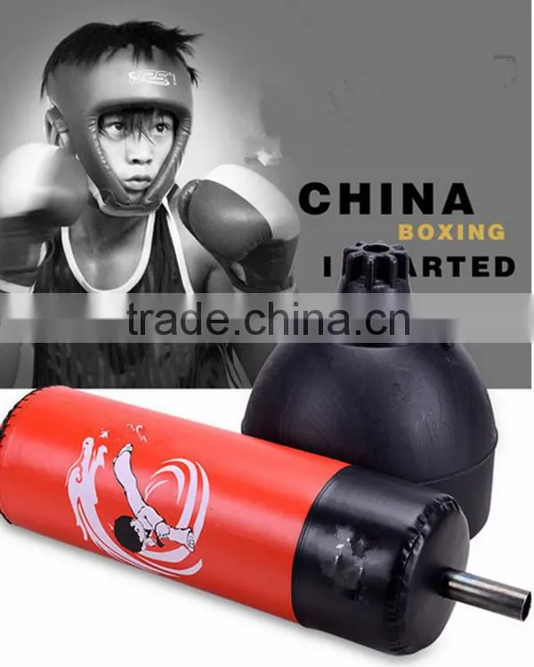 High quality free standing punching heavy bag,boxing heavy bag sandbag