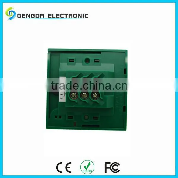 Exit Release Button Machine for Emergency