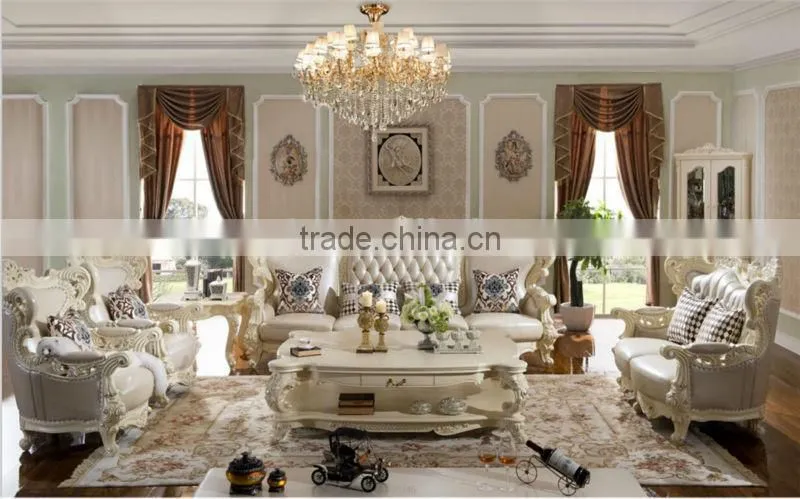 Cheap sofa set german style furniture leather sofa sofa furniture sale