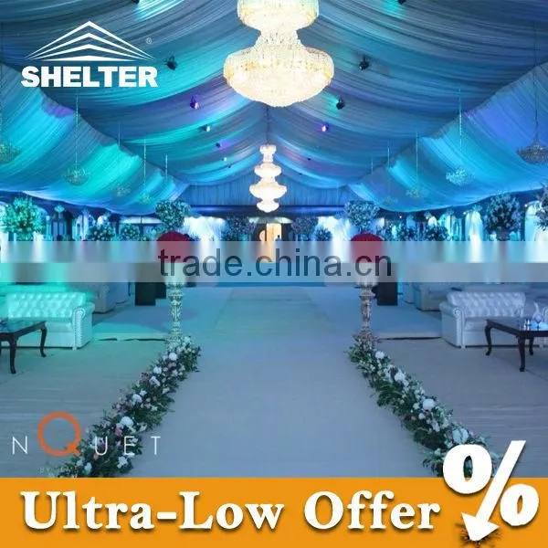 Cheap aircraft fabrics