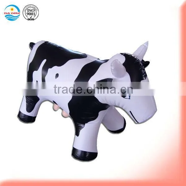 Hot sells inflatable soft toy for kid