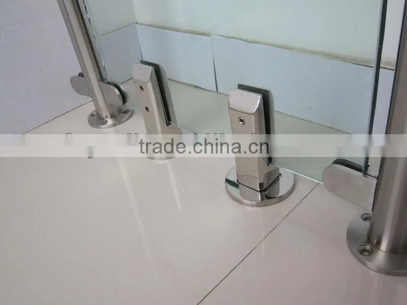 1/2 inch Stainless Steel304/316 balcony balustrade glass Spigot-YD-BJ03