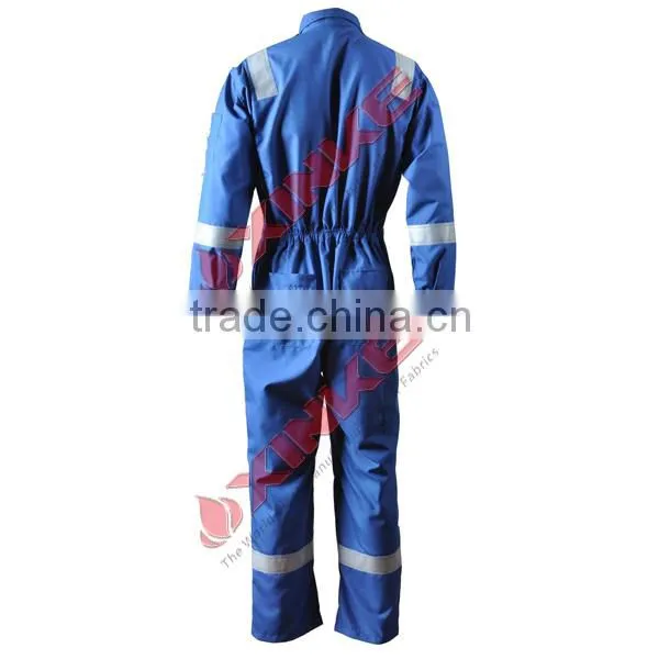 wholesale used fire retardant clothing with reflective tapes